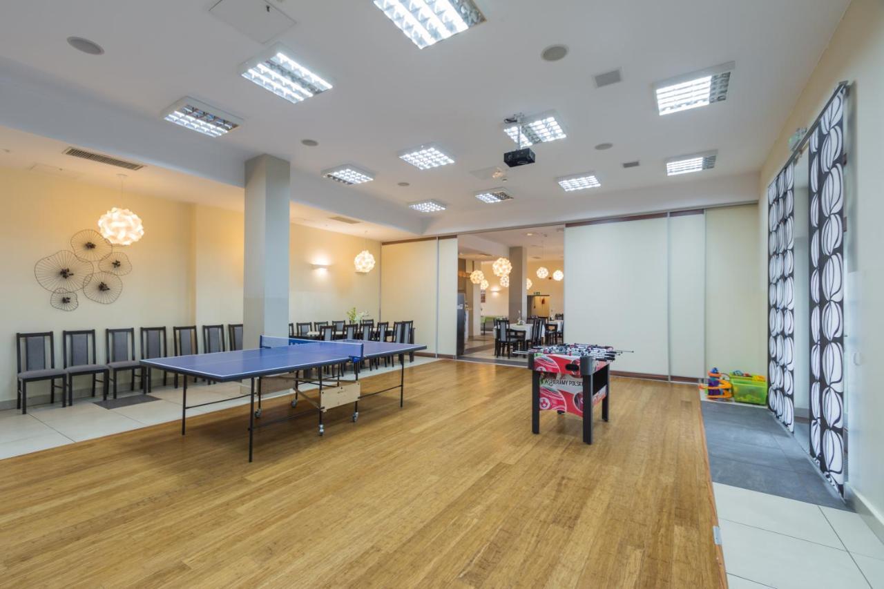 Gosciniec Pieninski Kluszkowce Buitenkant foto