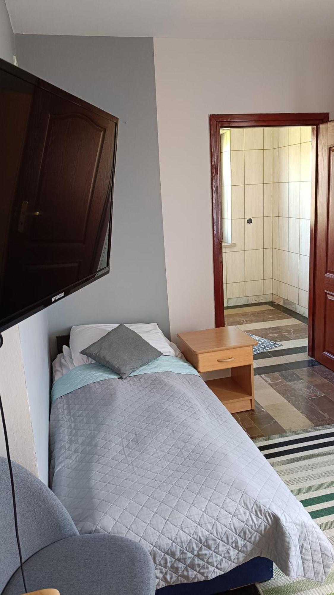 Gosciniec Pieninski Kluszkowce Buitenkant foto
