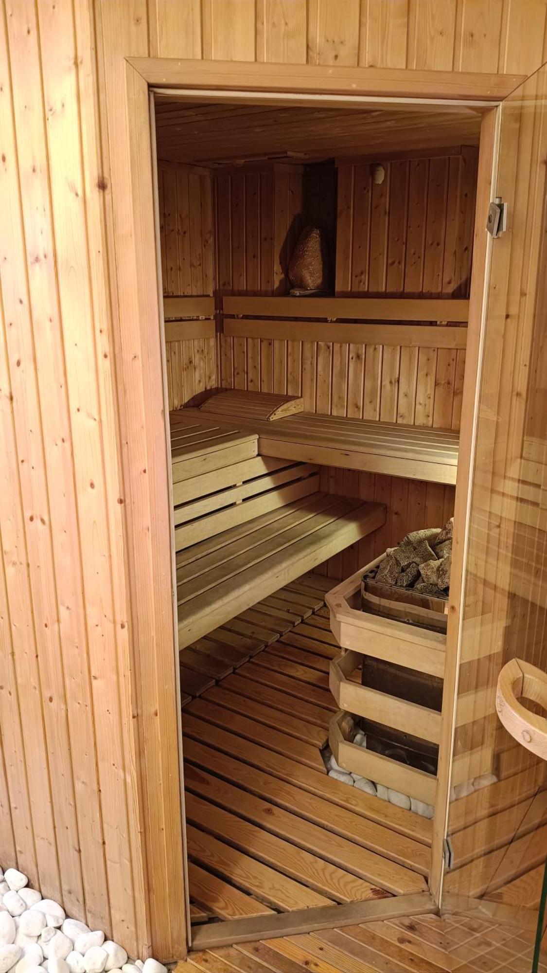 Gosciniec Pieninski Kluszkowce Buitenkant foto