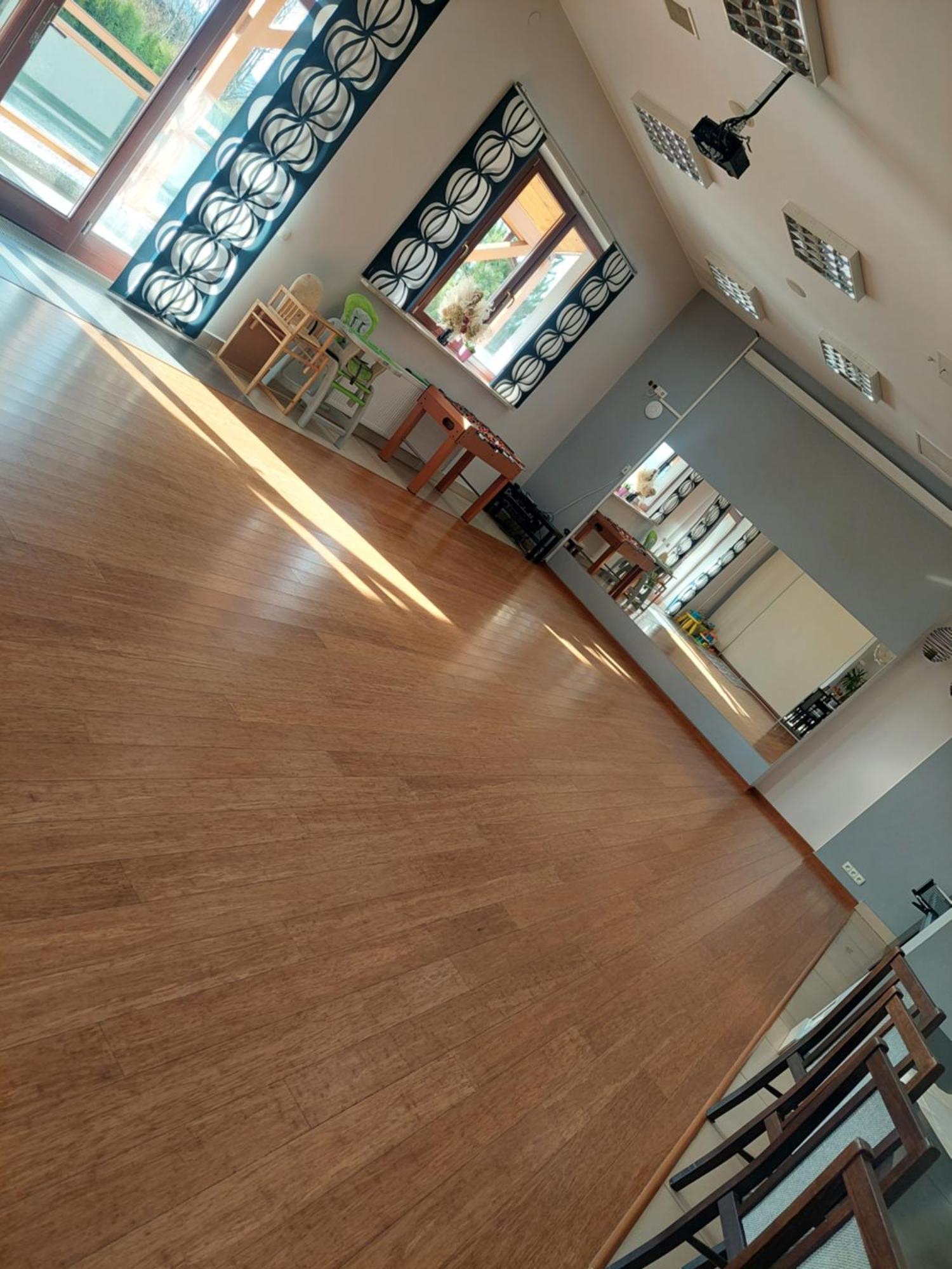 Gosciniec Pieninski Kluszkowce Buitenkant foto