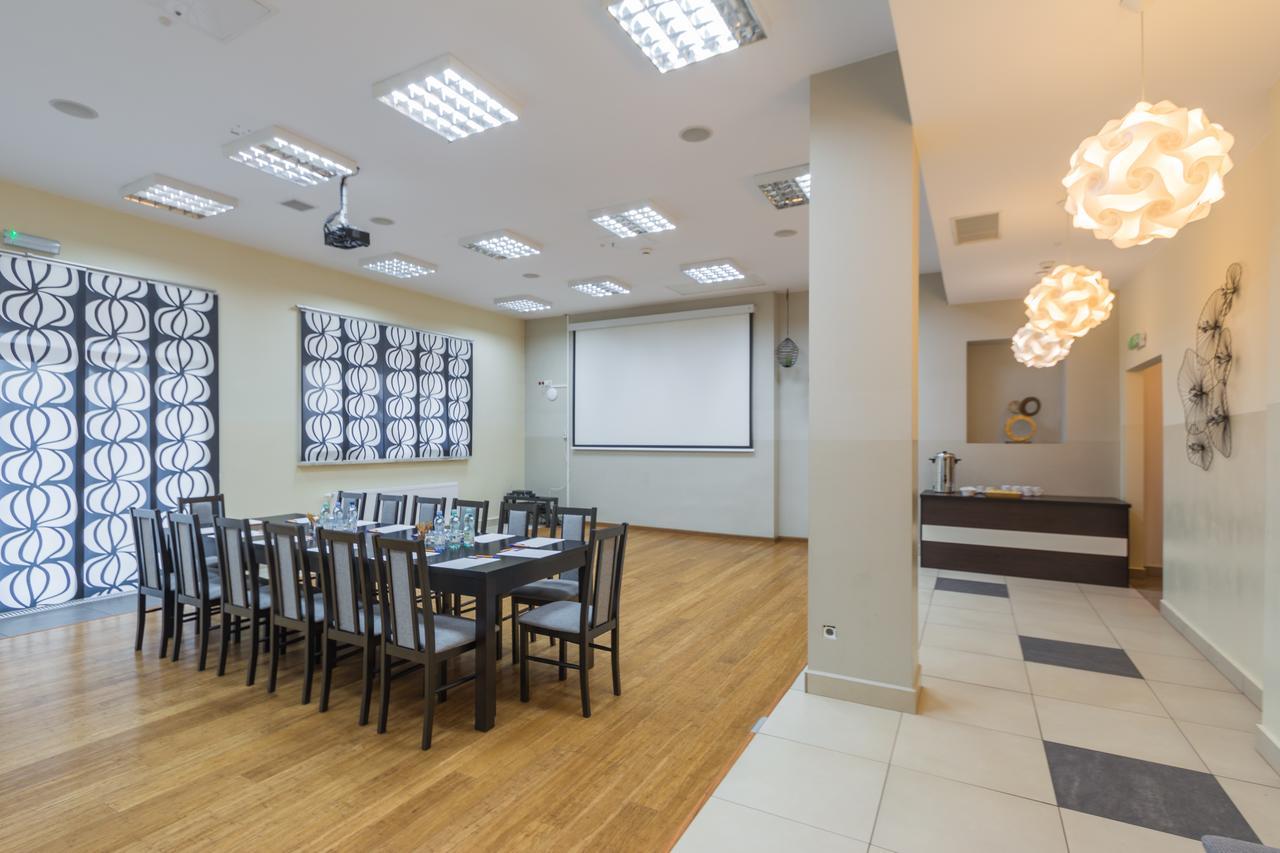 Gosciniec Pieninski Kluszkowce Buitenkant foto